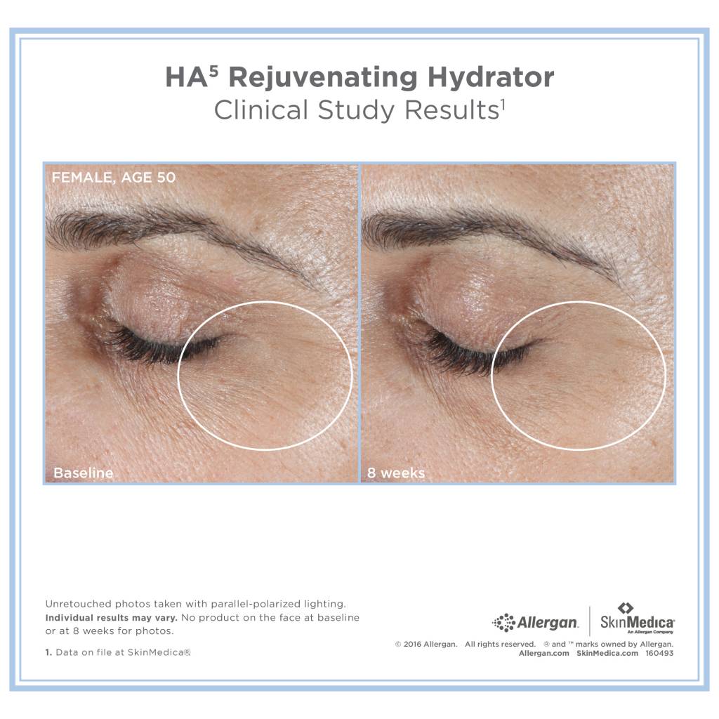 HA5 Rejuvenating Hydrator