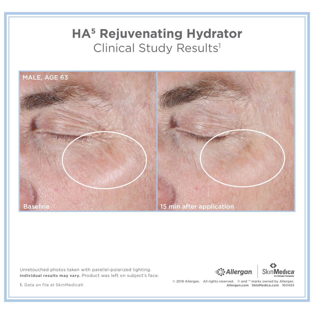 HA5 Rejuvenating Hydrator