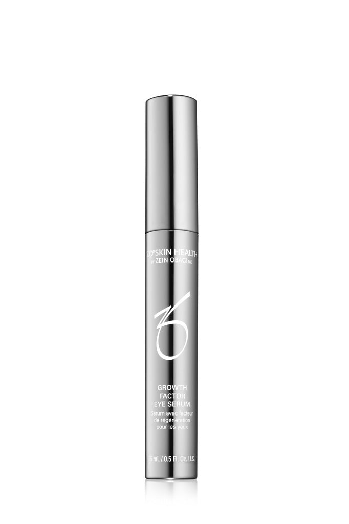Growth Factor Eye Serum