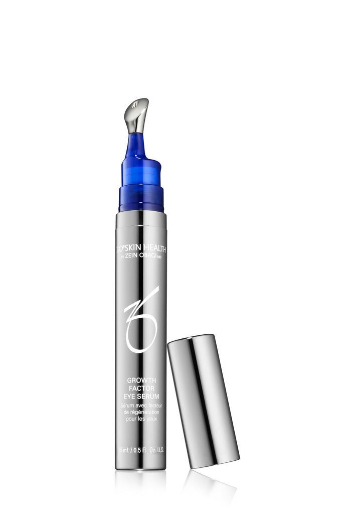 Growth Factor Eye Serum