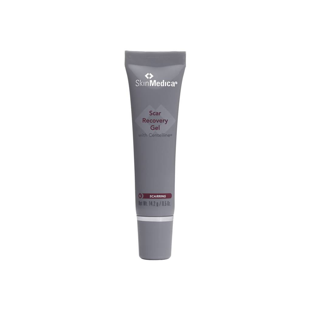 Scar Recovery Gel Scar Recovery Gel with Centelline