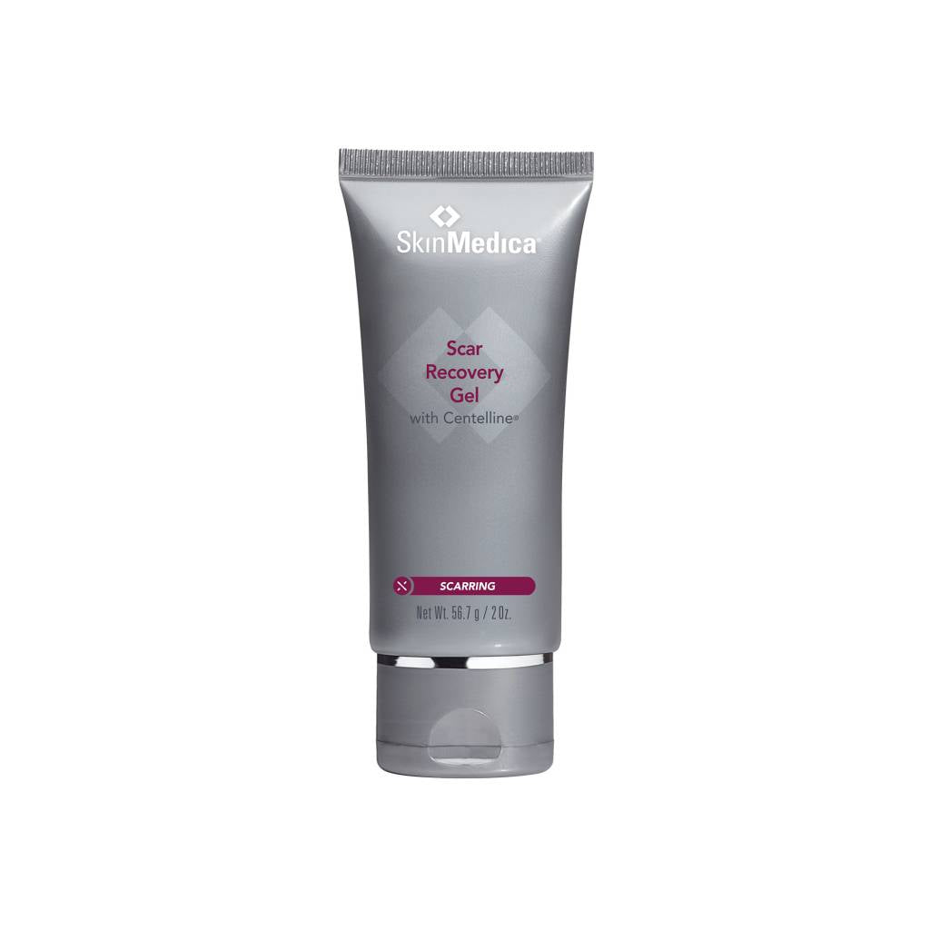 Scar Recovery Gel Scar Recovery Gel with Centelline