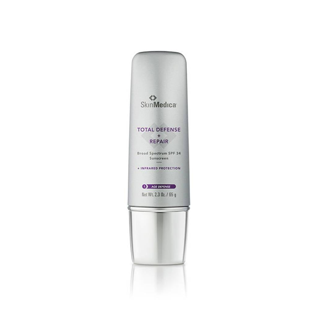 Total Defense + Repair SPF 34 (2.3 oz. / 65g)