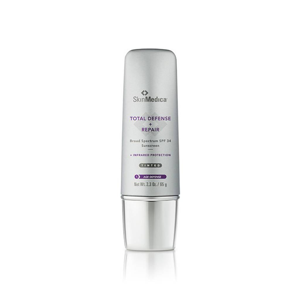 Total Defense + Repair SPF 34 (2.3 oz. / 65g)